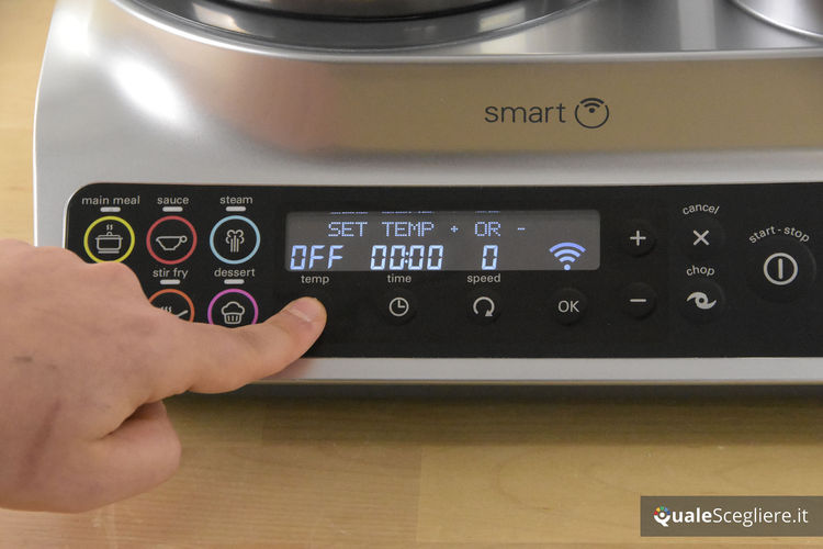 Kenwood kCook Multi Smart