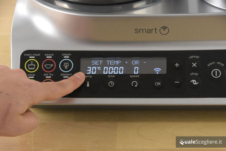 Kenwood kCook Multi Smart