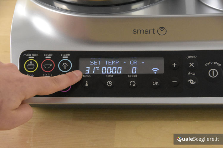 Kenwood kCook Multi Smart