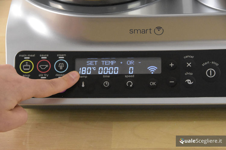 Kenwood kCook Multi Smart