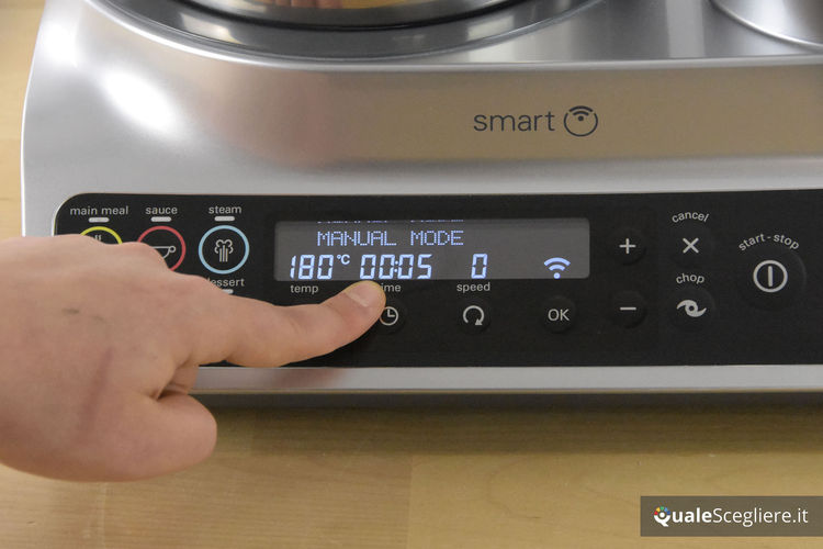 Kenwood kCook Multi Smart