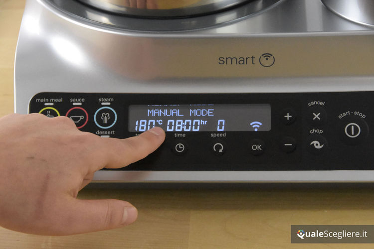 Kenwood kCook Multi Smart