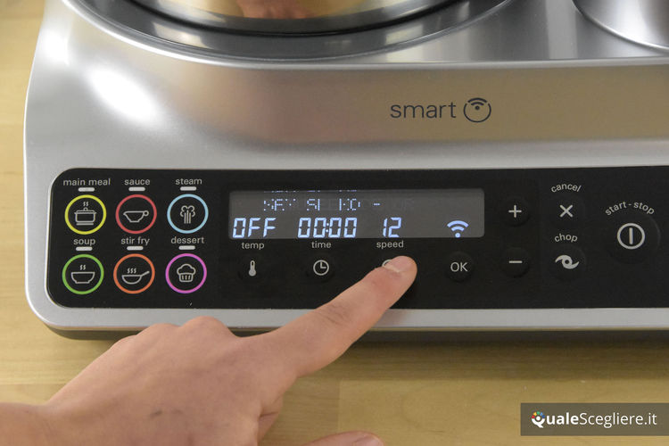 Kenwood kCook Multi Smart