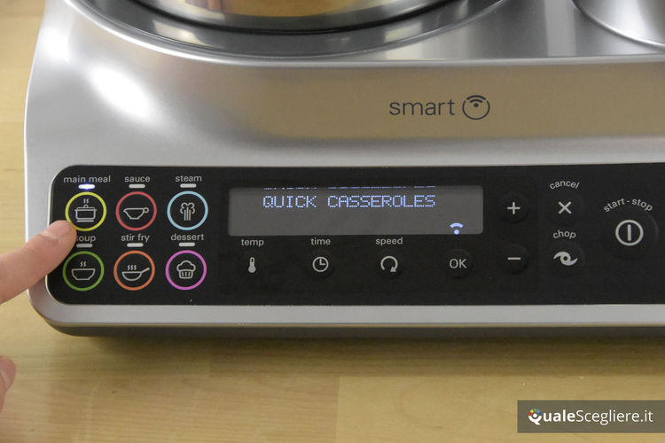 Kenwood kCook Multi Smart