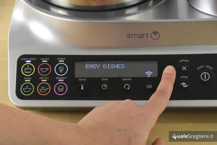 Kenwood kCook Multi Smart