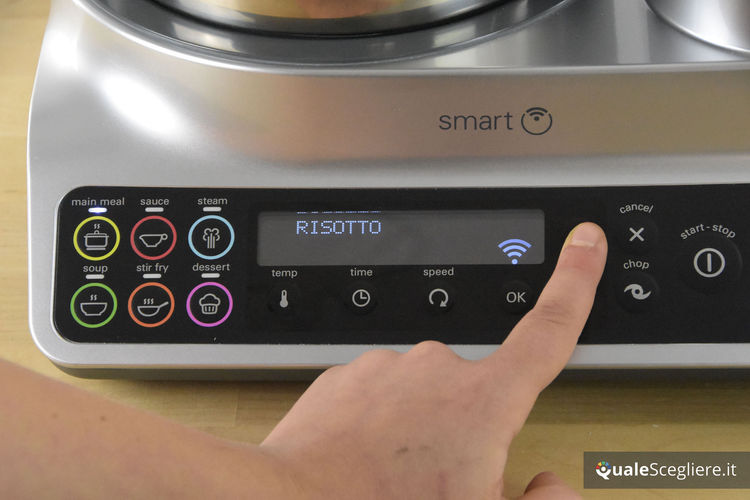 Kenwood kCook Multi Smart