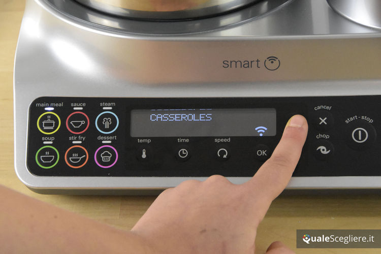 Kenwood kCook Multi Smart