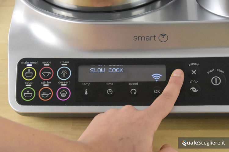 Kenwood kCook Multi Smart