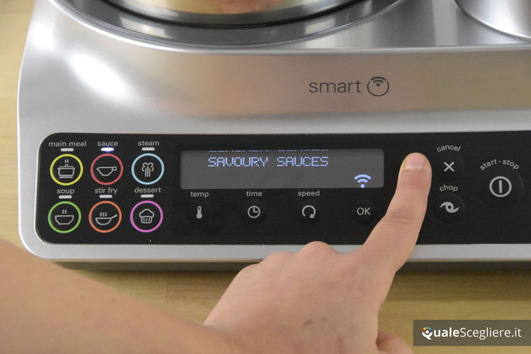 Kenwood kCook Multi Smart