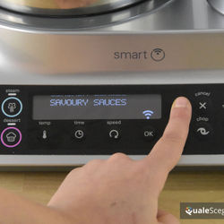 Kenwood kCook Multi Smart