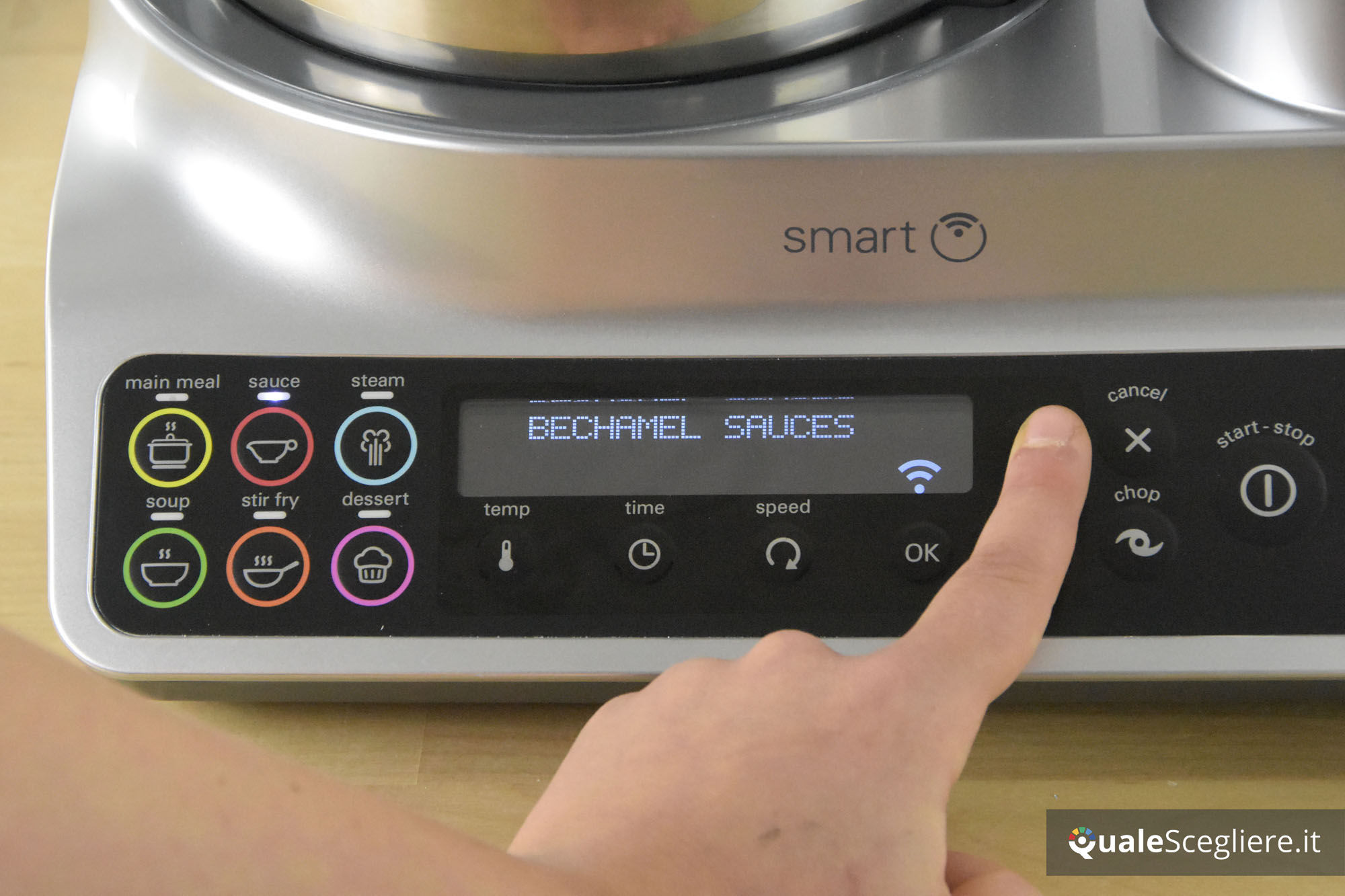Kenwood kCook Multi Smart