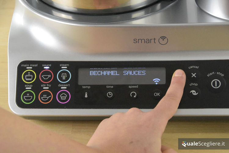 Kenwood kCook Multi Smart