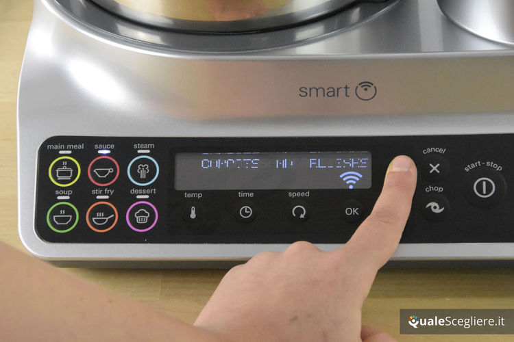 Kenwood kCook Multi Smart