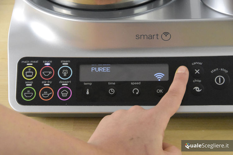 Kenwood kCook Multi Smart