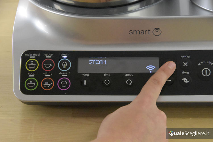 Kenwood kCook Multi Smart