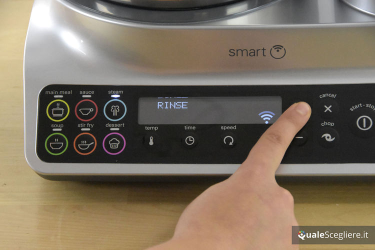 Kenwood kCook Multi Smart