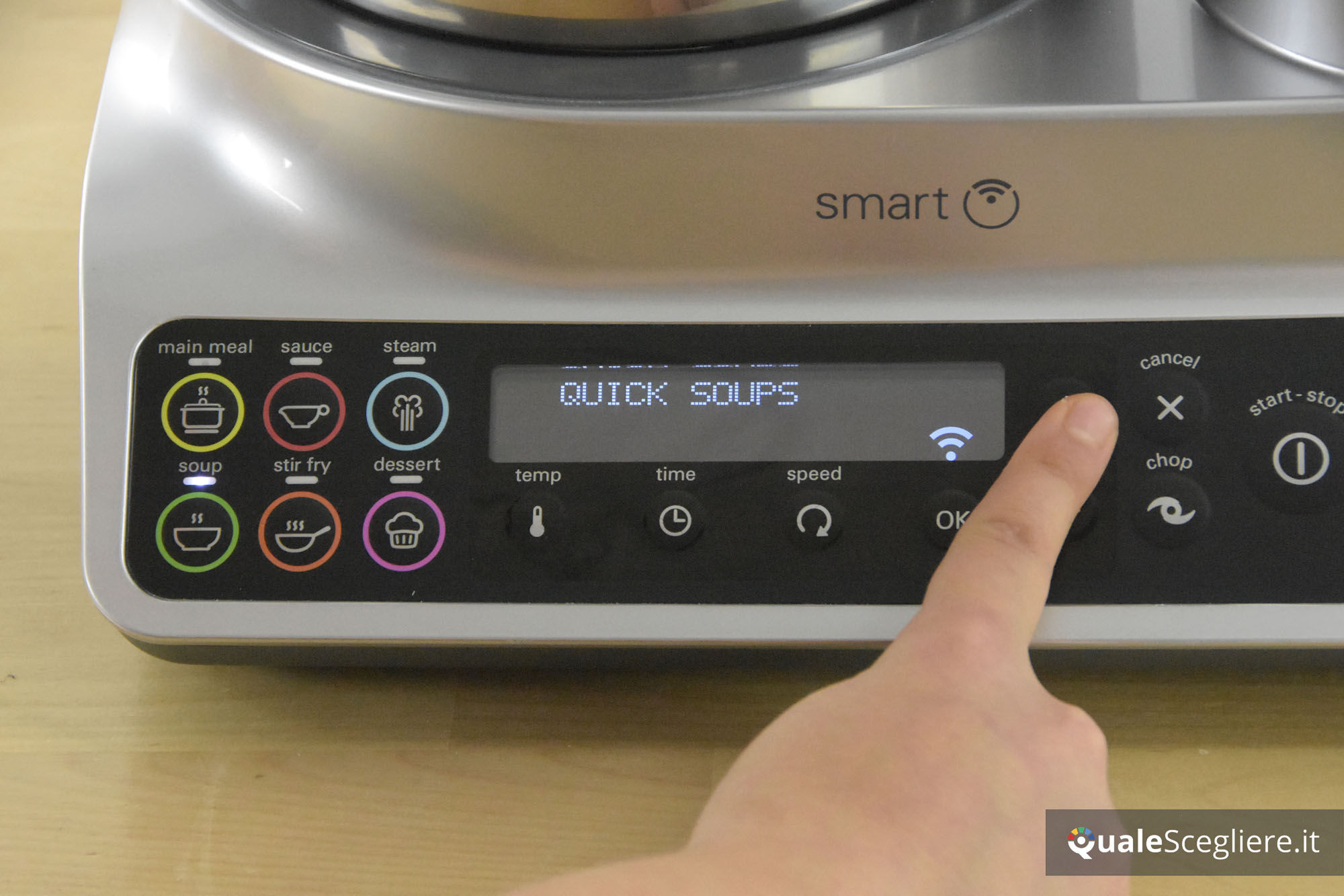 Kenwood kCook Multi Smart
