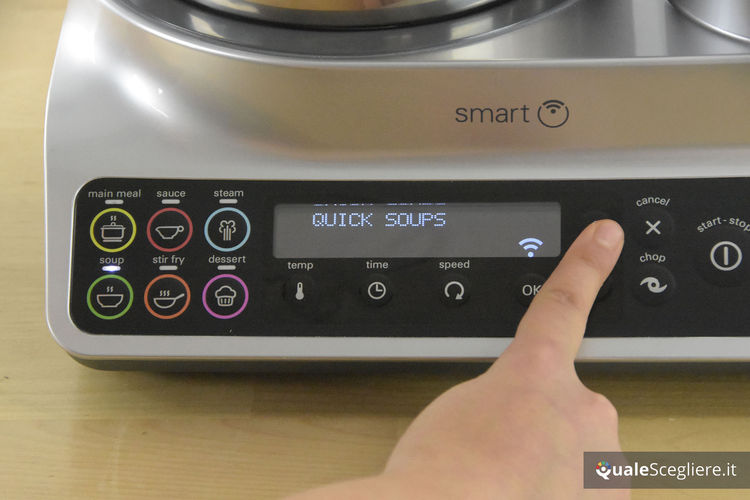 Kenwood kCook Multi Smart