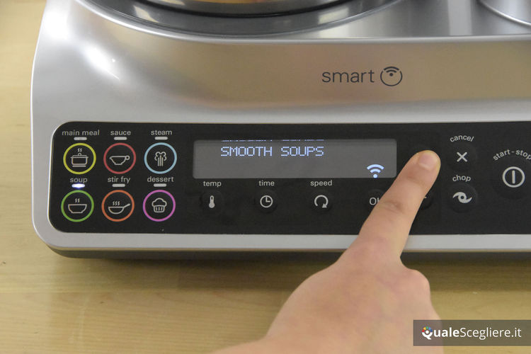 Kenwood kCook Multi Smart