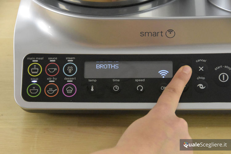 Kenwood kCook Multi Smart