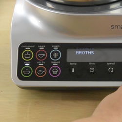 Kenwood kCook Multi Smart