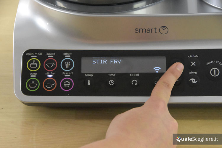 Kenwood kCook Multi Smart