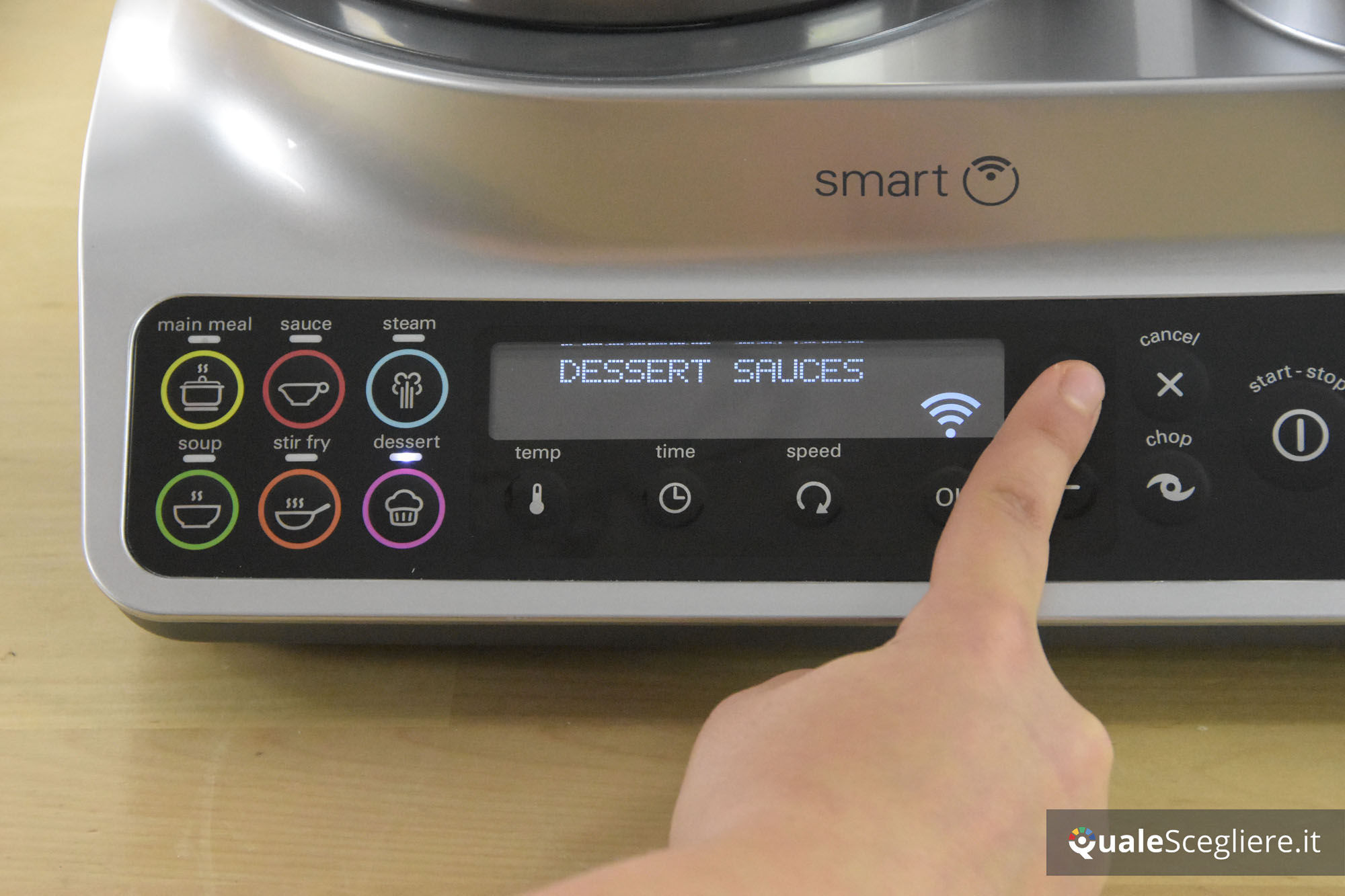 Kenwood kCook Multi Smart