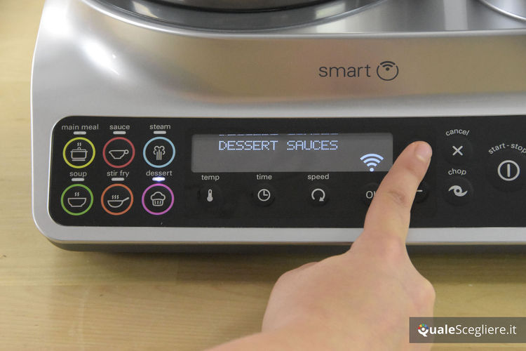 Kenwood kCook Multi Smart