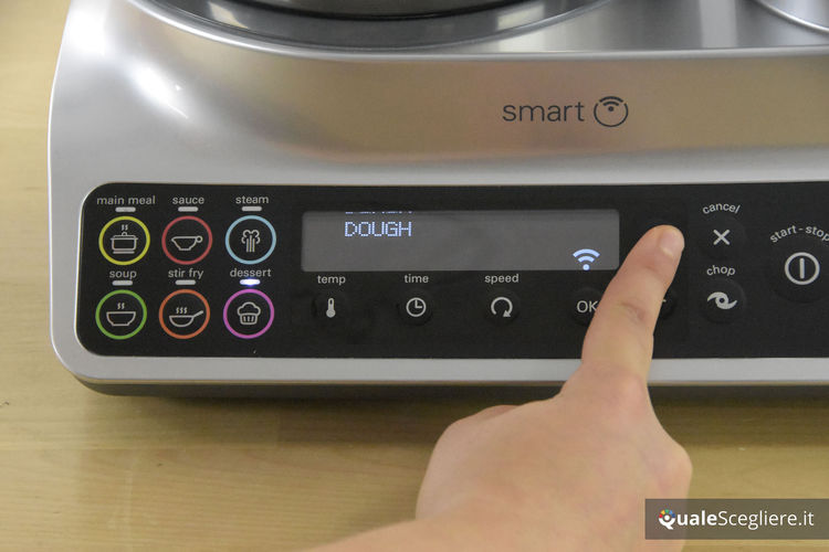 Kenwood kCook Multi Smart