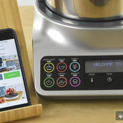 Kenwood kCook Multi Smart