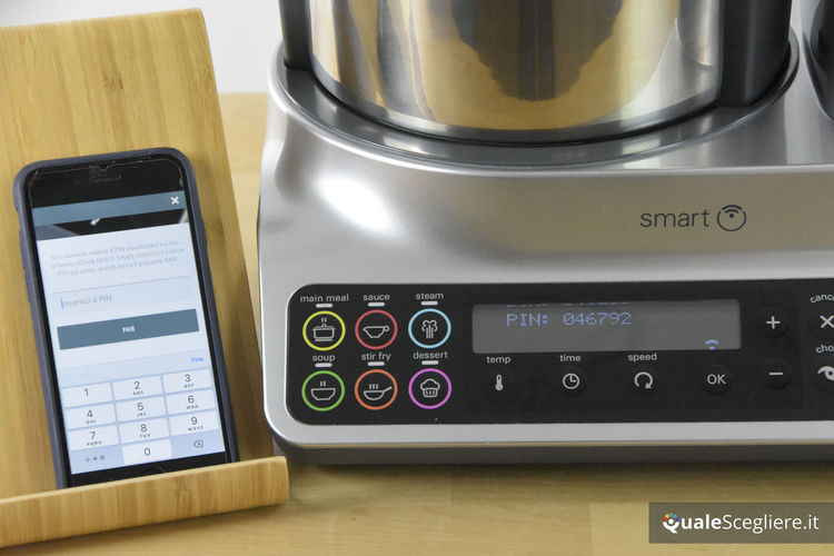 Kenwood kCook Multi Smart