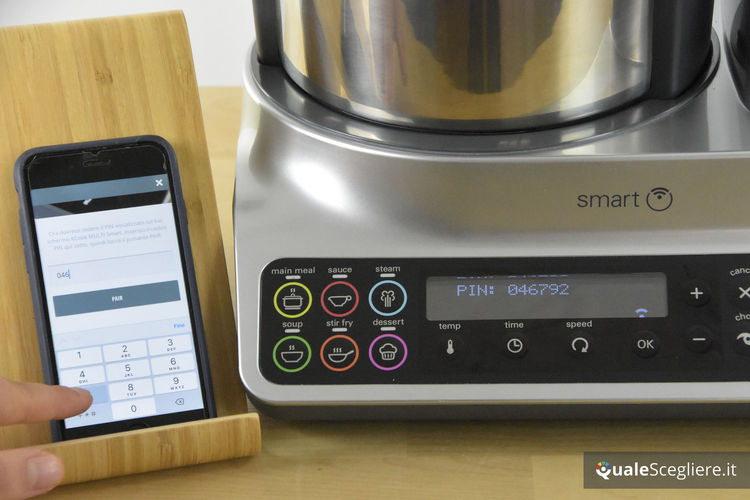 Kenwood kCook Multi Smart