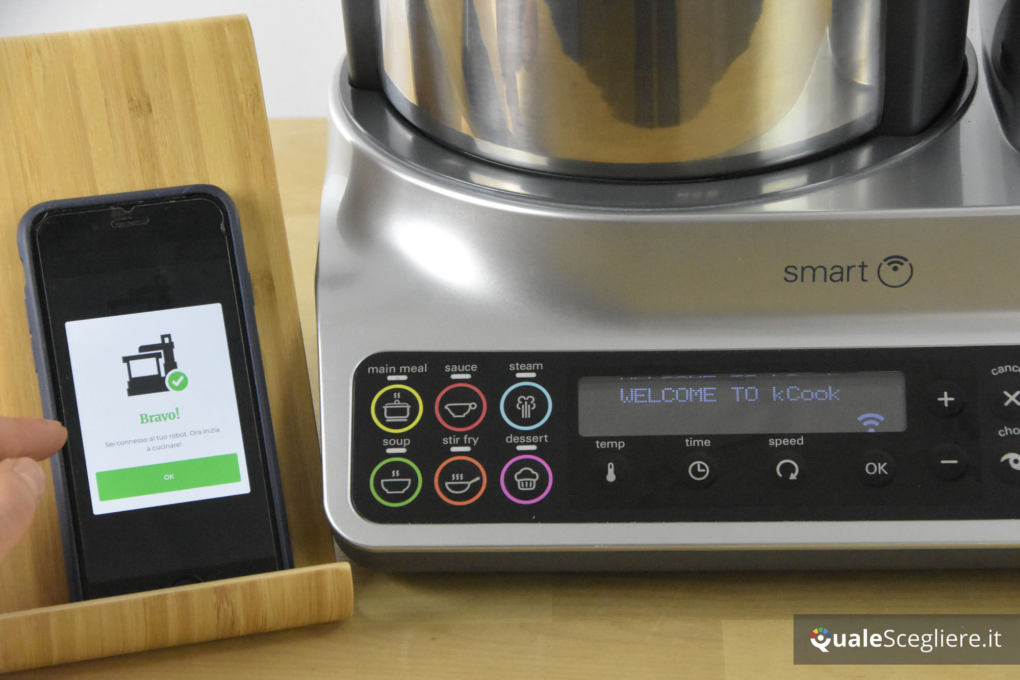 Kenwood kCook Multi Smart