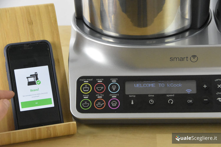 Kenwood kCook Multi Smart