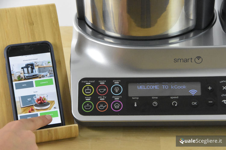 Kenwood kCook Multi Smart