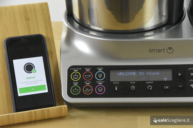 Kenwood kCook Multi Smart