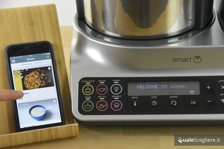Kenwood kCook Multi Smart