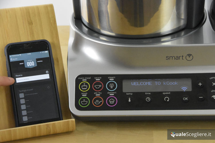 Kenwood kCook Multi Smart