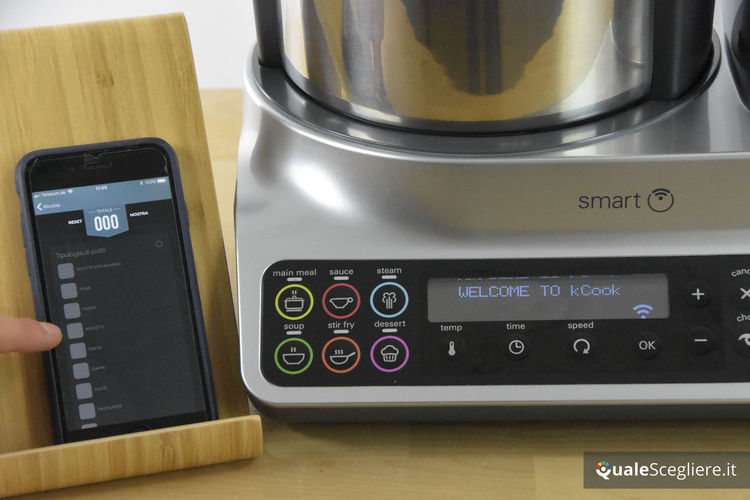 Kenwood kCook Multi Smart