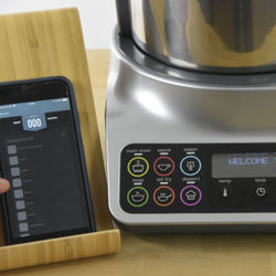 Kenwood kCook Multi Smart