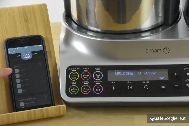 Kenwood kCook Multi Smart