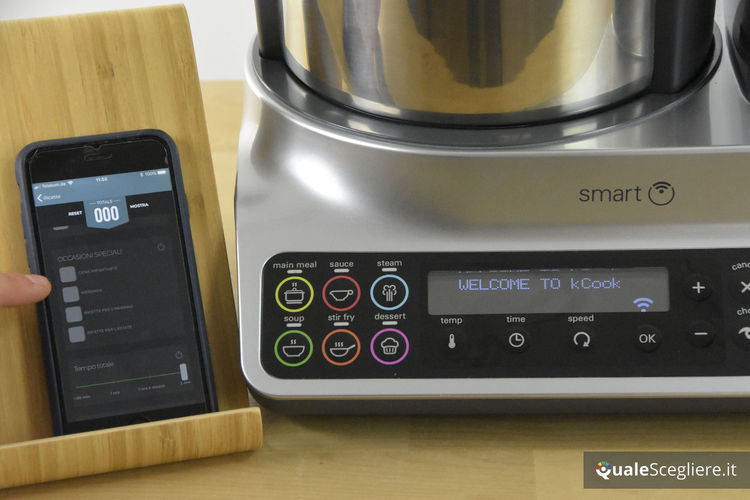 Kenwood kCook Multi Smart