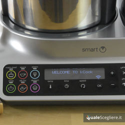Kenwood kCook Multi Smart
