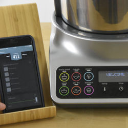Kenwood kCook Multi Smart