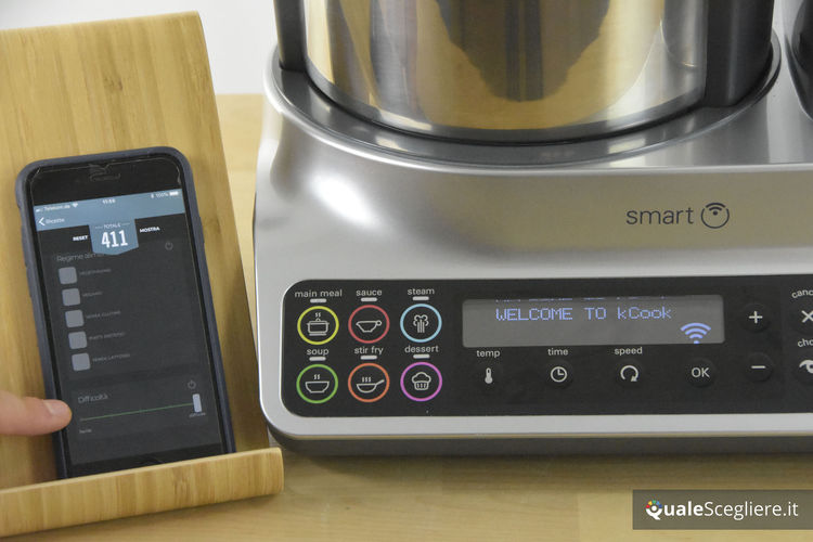 Kenwood kCook Multi Smart