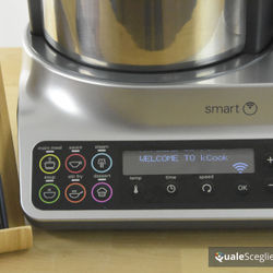 Kenwood kCook Multi Smart