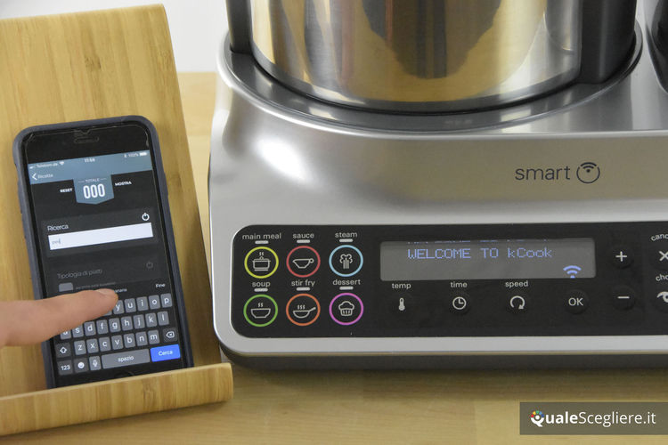 Kenwood kCook Multi Smart