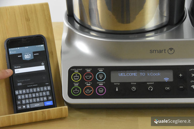 Kenwood kCook Multi Smart