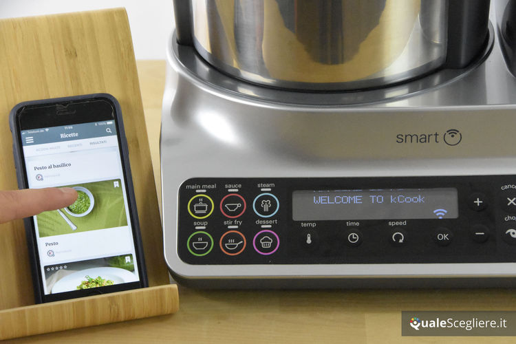Kenwood kCook Multi Smart