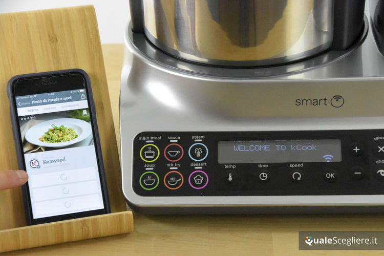 Kenwood kCook Multi Smart